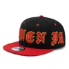 Rojo-Negro