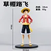 Straw hat luffy-bagged
