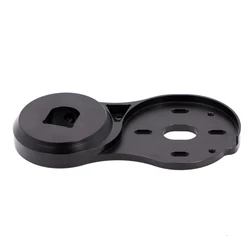Precision stainless steel aluminum cnc milling machining scooter parts electric scooter accessories