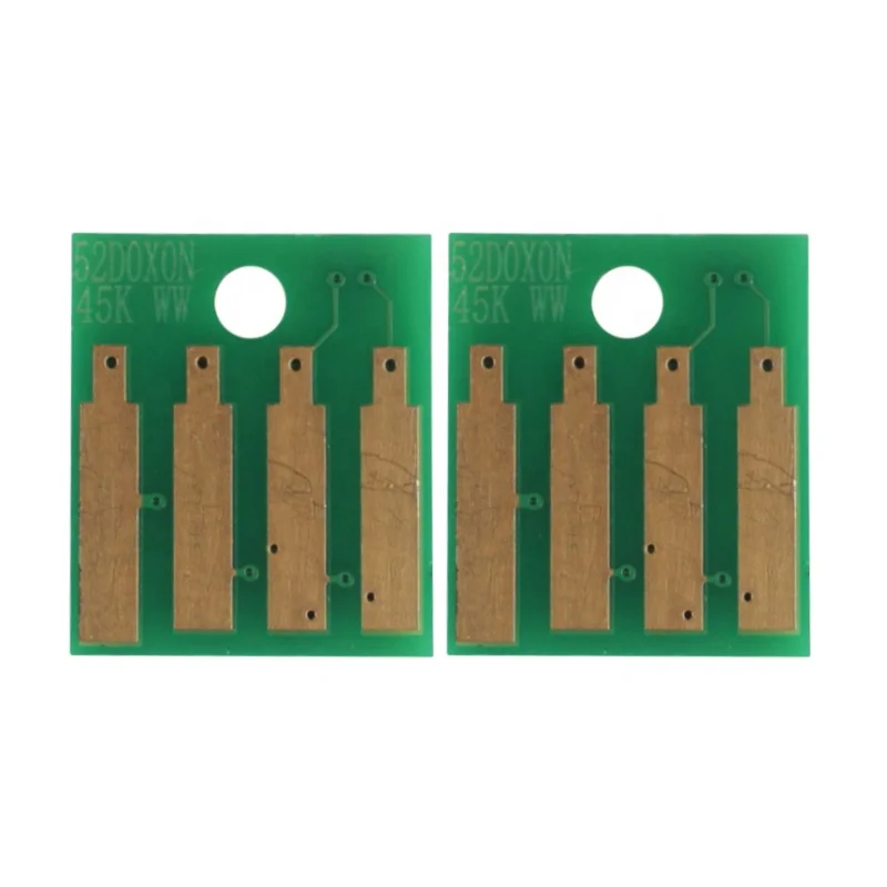 Toner Generico Lexmark 504h Con Chip Ms310 Ms410 Ms610 - Foto 5