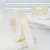 #028 milky white 2cm 50 yards polyester ribbon -  -  -