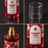 Strawberry Cream