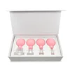 Pink gift Box