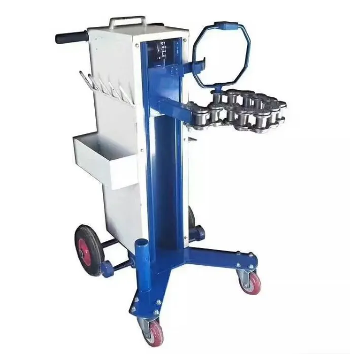 Pneumatic Impact Wrench Holster Mobile Wind Gun Air Pneumatic