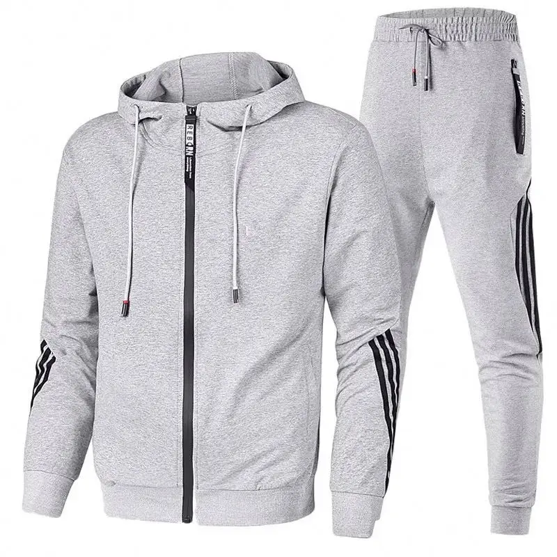 High Quality Casual Cotton Hoodie 
