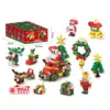 Compra 10 para la fiesta de Navidad.