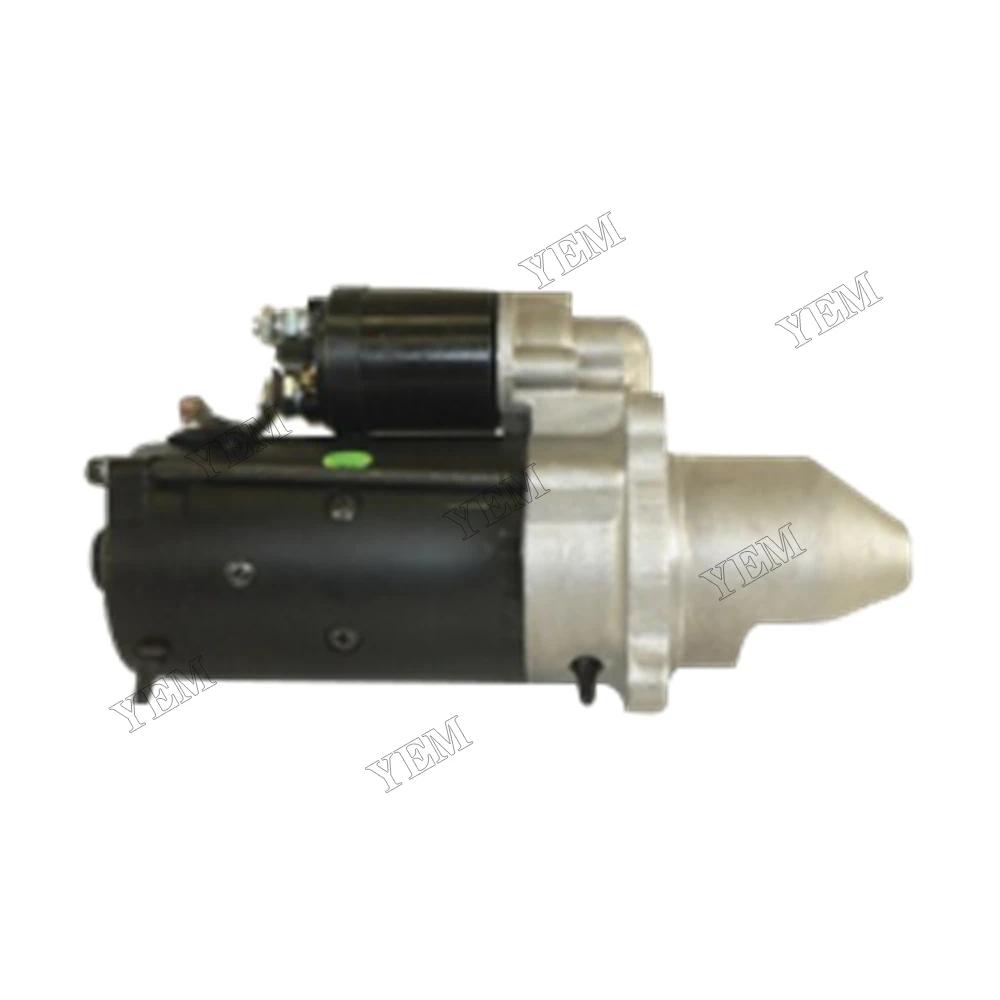 Starter Motor for John Deere 6505 7520 Tractor High Quality Engine Parts 2