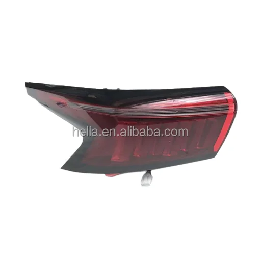 Car taillight For Chery OMODA C5 605000524AA 605000525AA