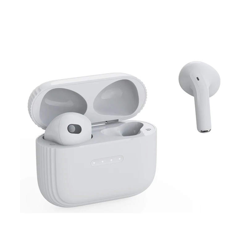 IPX5 Waterproof Running Fashion HiFi Sound True Erabuds Mini Wireless Stereo Sports Tws Bluetooth Earphones