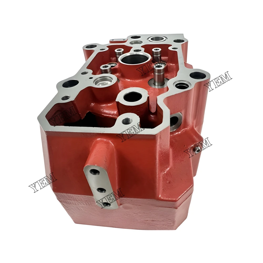 Best Quality S6R2 Cylinder Head for Mitsubishi Cylinder Head 2