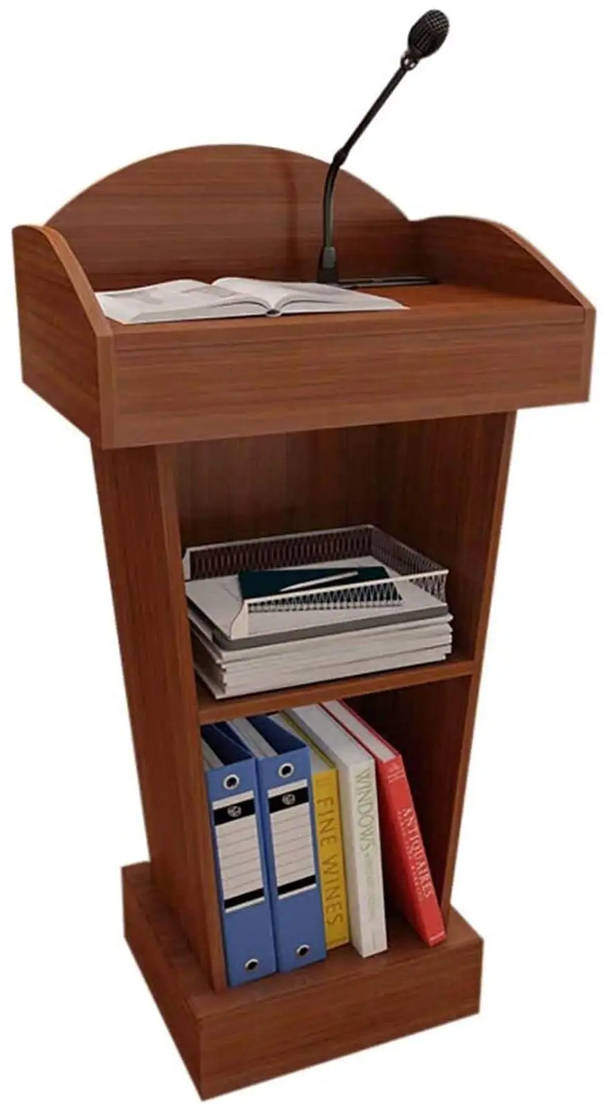 Luxury High Quality Wood Veneer Church Pulpit Designs For Sale - Buy Church Pulpit  Designs Wood Lecterns Modern Pulpit Lectern Church Pedestal Pulpit Clear  Church Lectern Table Pulpit For Church,Wood Veneer Church