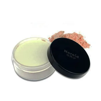 Hot Style Best Brand Face Base Makeup Matte Translucent Setting Powder