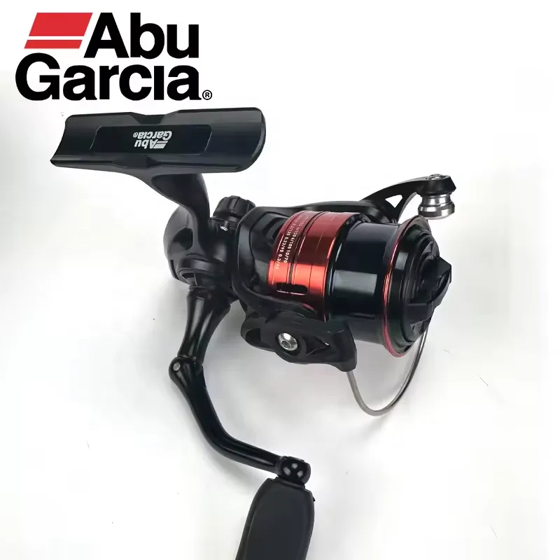 アブガルシアBMAX III 500-5000塩水スピニングフィッシングリール最大