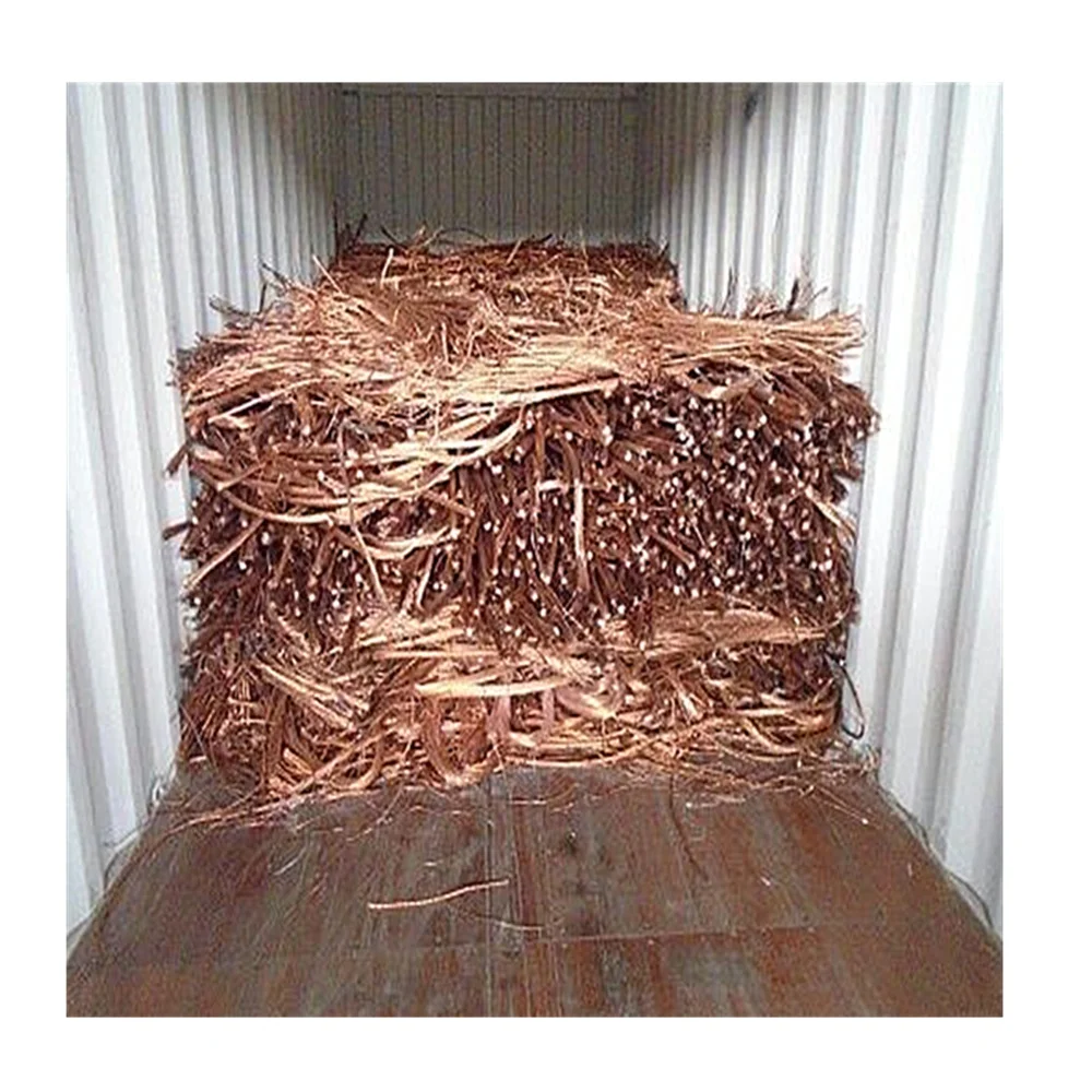 定番定番人気】 高純度スクラップ銅線スクラップ銅 Buy Copper Wire Cable Scrap,Copper Wire Scrap  99.99% Purity,Copper Wire Scrap Manufacturer Product