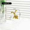 Sleeping Rabbit [Gold]