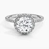 K1653_1.5 CT CZ_Halo Setting_Taglio rotondo