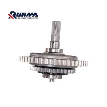 RUNMA 52C0036 52C0071 SP234589C0 Transmission Parts for DX340