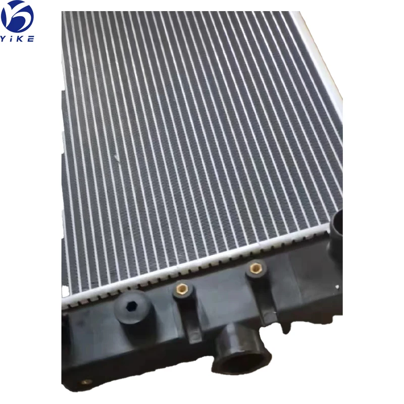 Perkins Generator OEM 2485B280 Radiator - Durable & Efficient