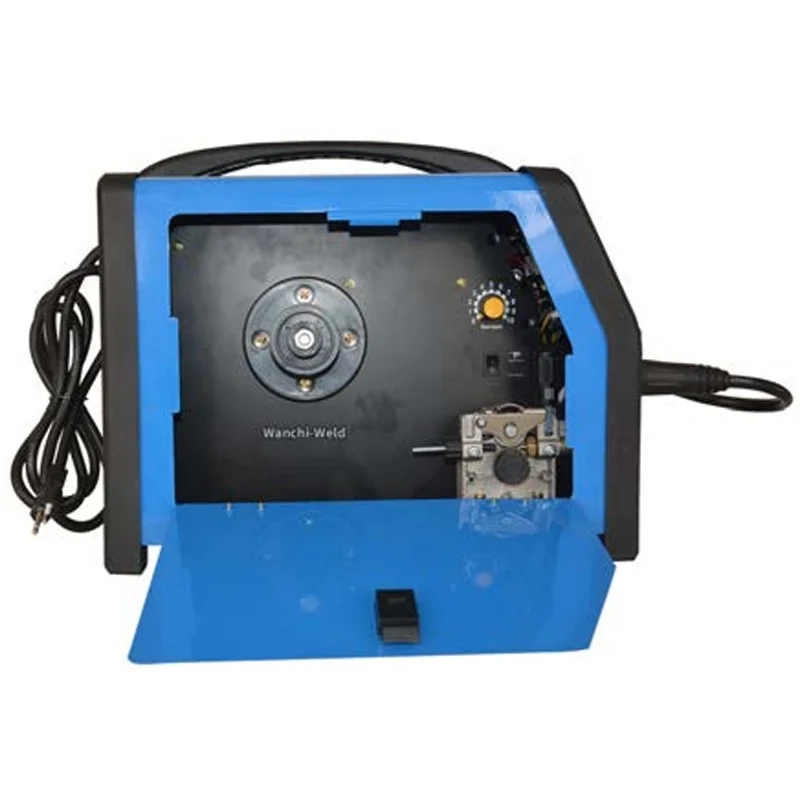 DELE 15KD  welding torch smart spot welding machine mig welders of mig aluminum welder mig tig welder