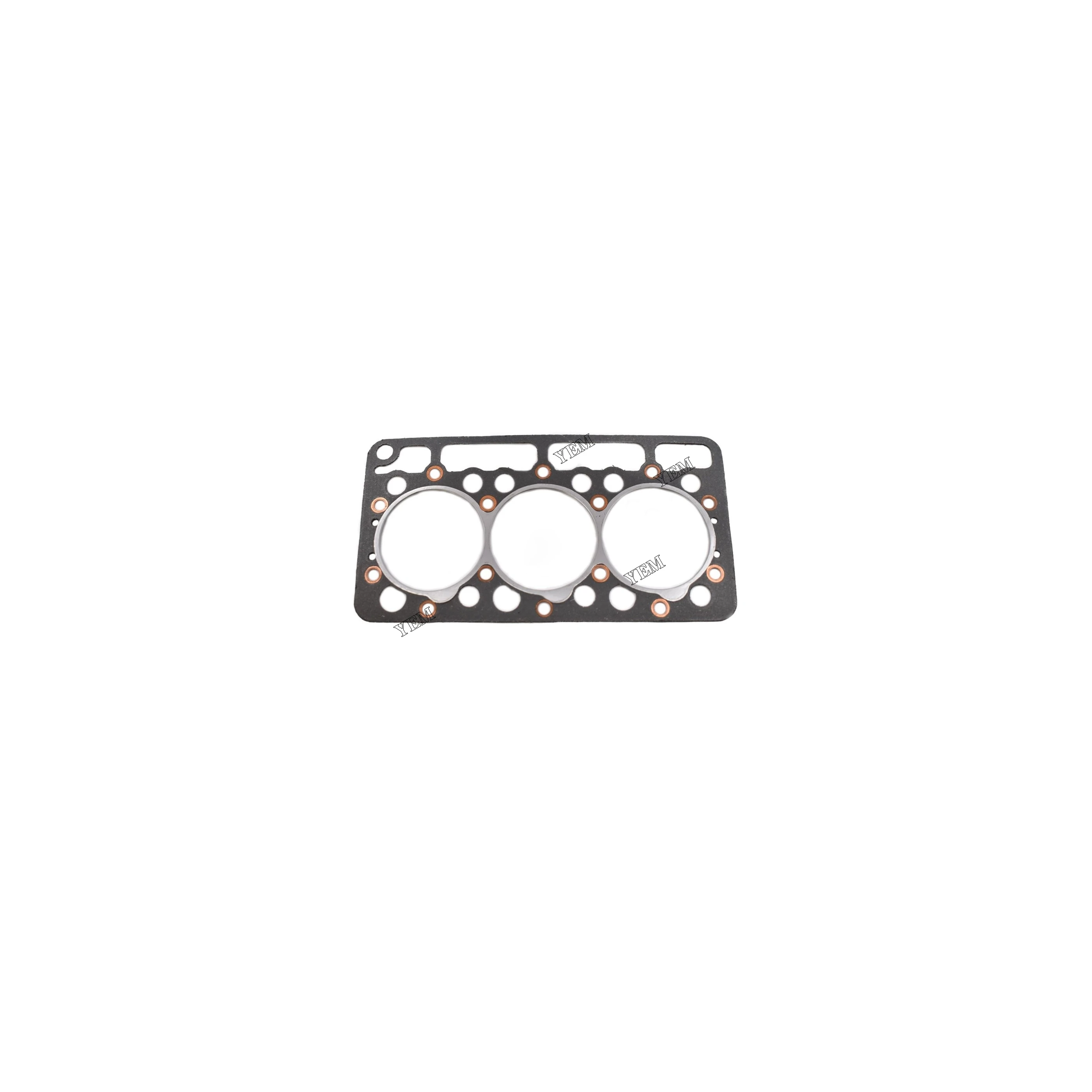 Aftermarket Head Gasket 15563-03310 for Kubota B6001 Replacement Engine Parts