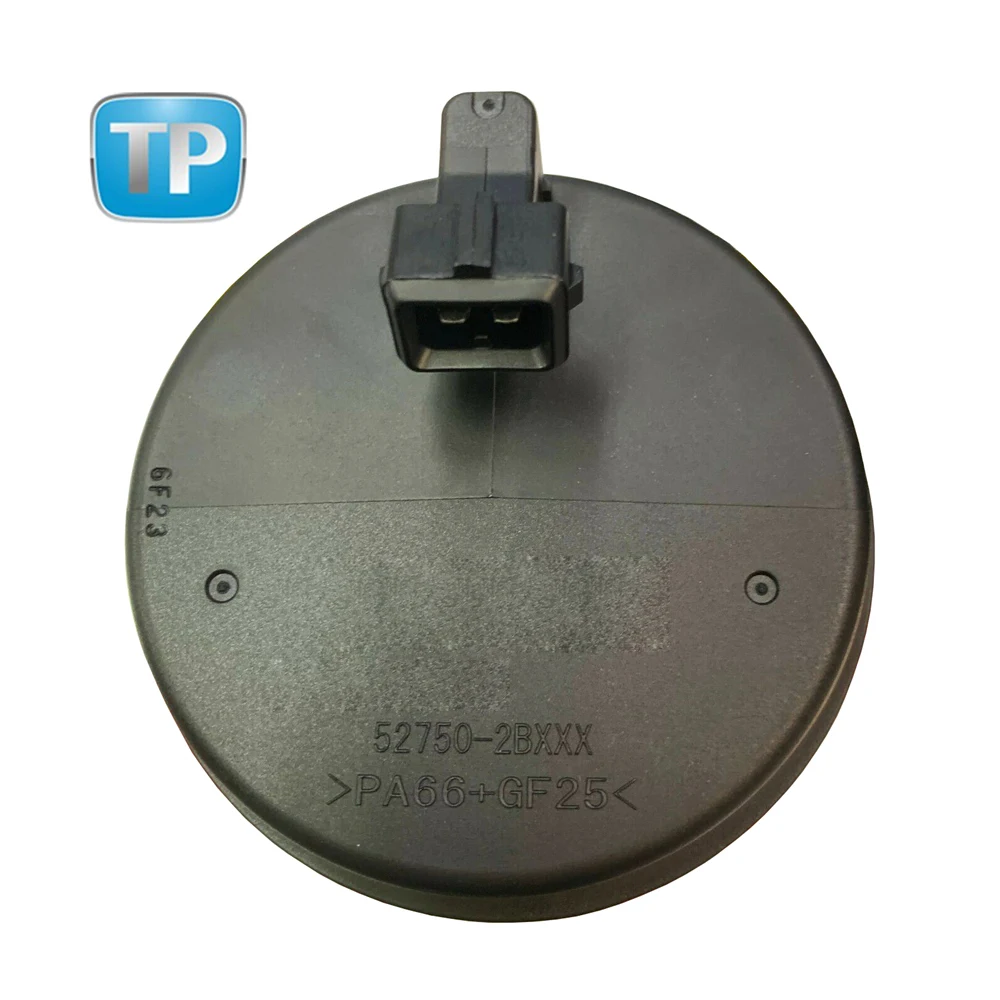 Agsweelhubmontage OEM 52751-2B100 527512B100