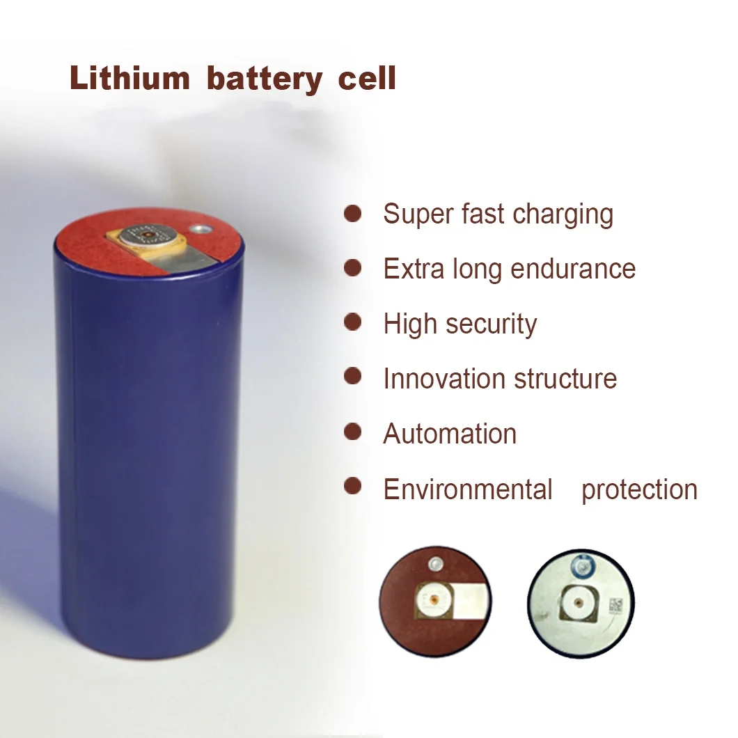 Deep Cycle Rechargeable LiFePO4 Li Ion Solar Lithium Battery Pack 12V 200ah 5