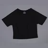 Y4930001 black+T shirt