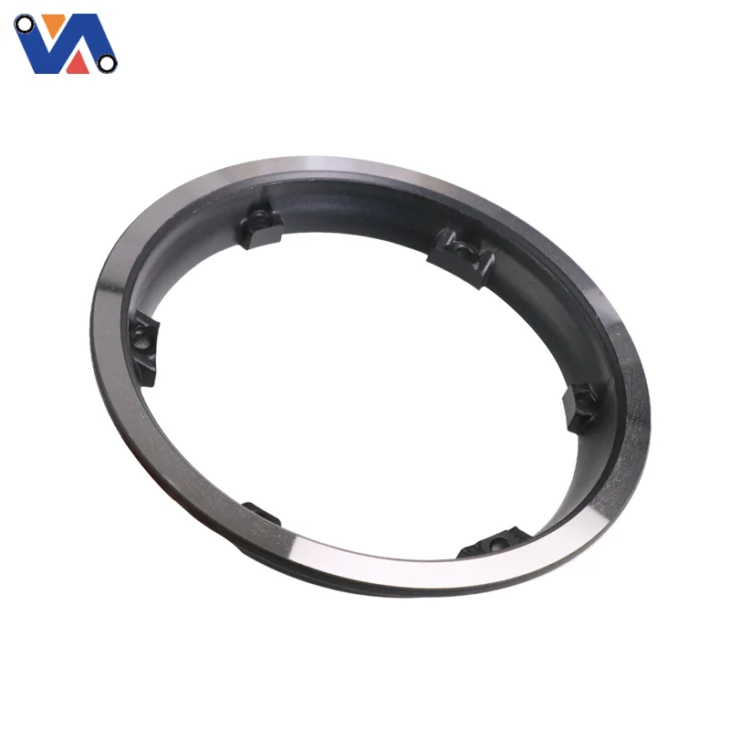 product electric scooters  motor rim  for vse tt 10 plus electric scooter replacement parts-5