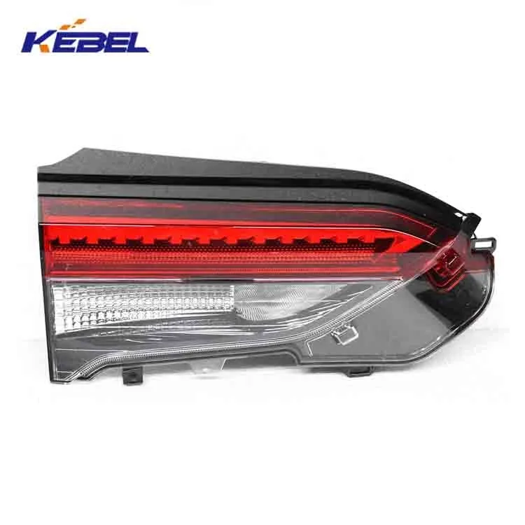 Auto Lighting Systems 81590-0R060 Tail Light OEM 81580-0R060 Car Tail Light for Toyota RAV4 2019 2020 2021
