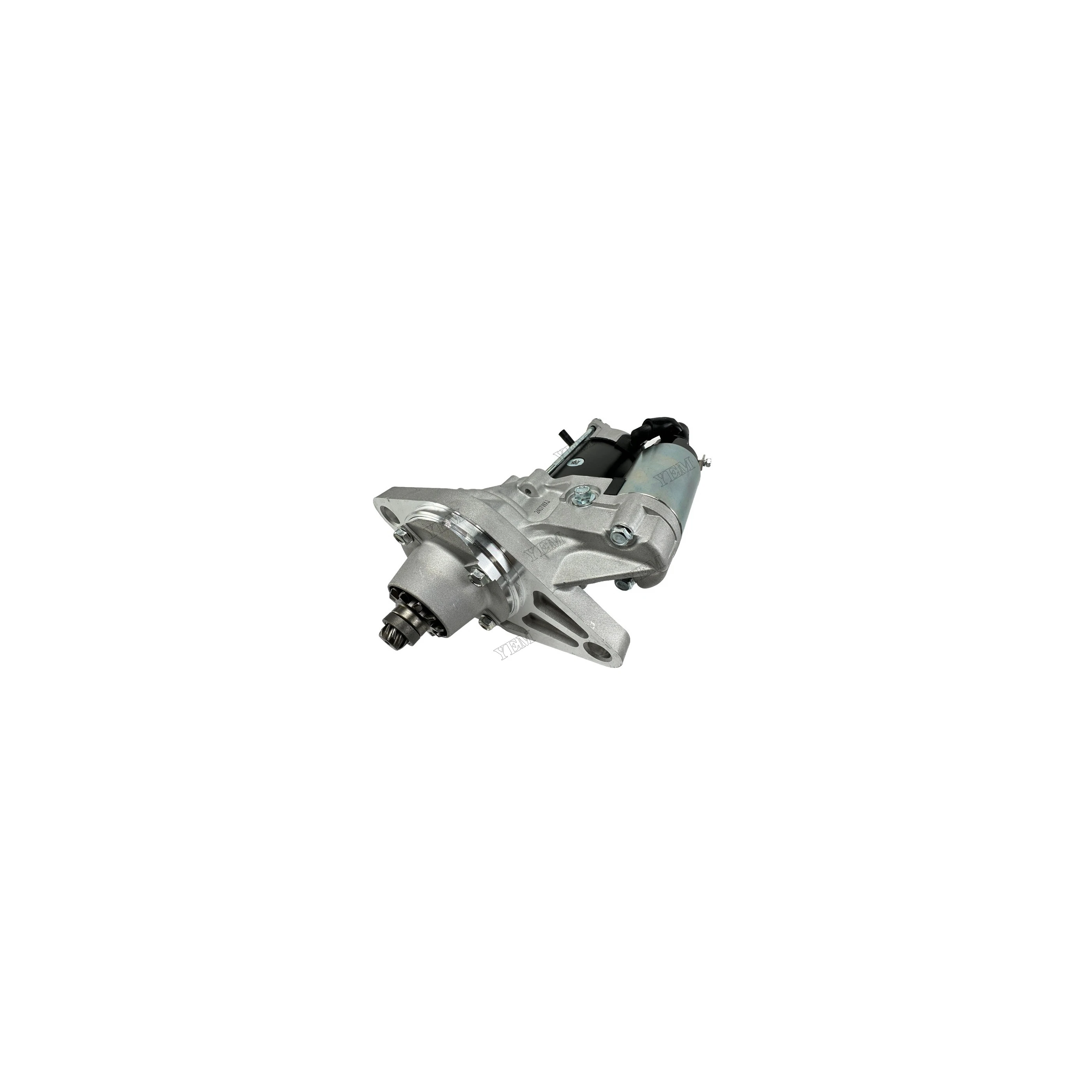 4HL1 Starter Motor Fits for Isuzu Engine Spare Parts