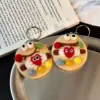 Biscuits heureux