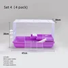 Suite d'élégance colorée 4