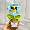 Flor azul