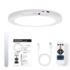 White 4000 mAh slow charging version