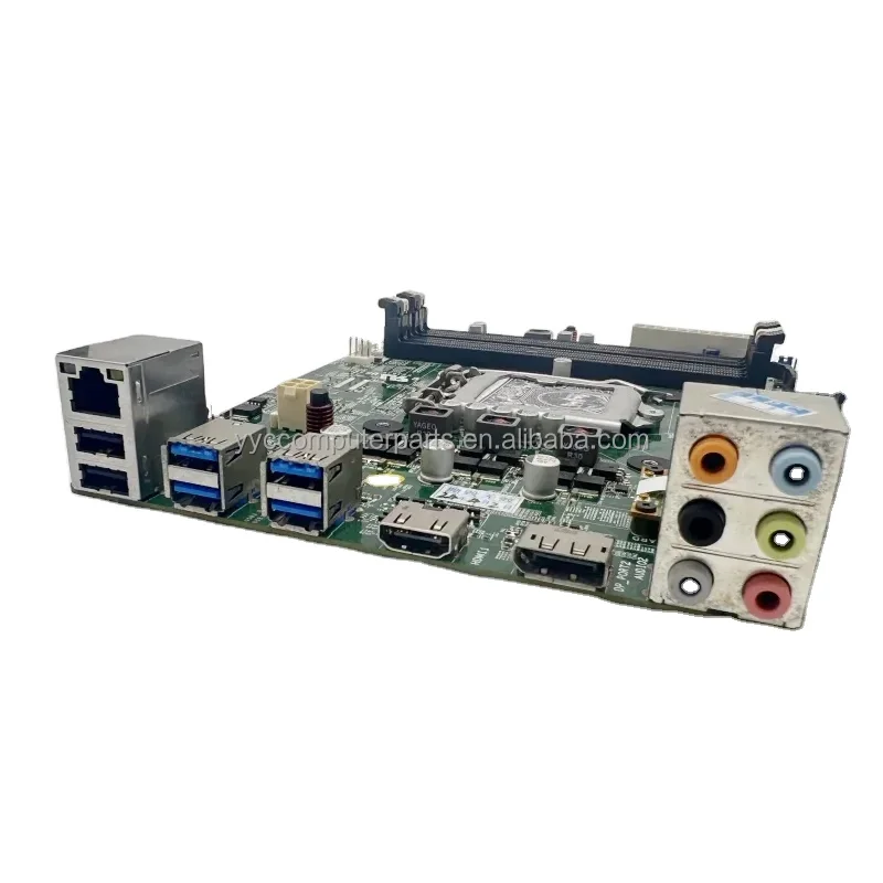 CN-0KWVT8 for DELL XPS 8700 Motherboard 0KWVT8 KWVT8 LGA1150 DDR3 Mainboard  100% Tested Fully Work