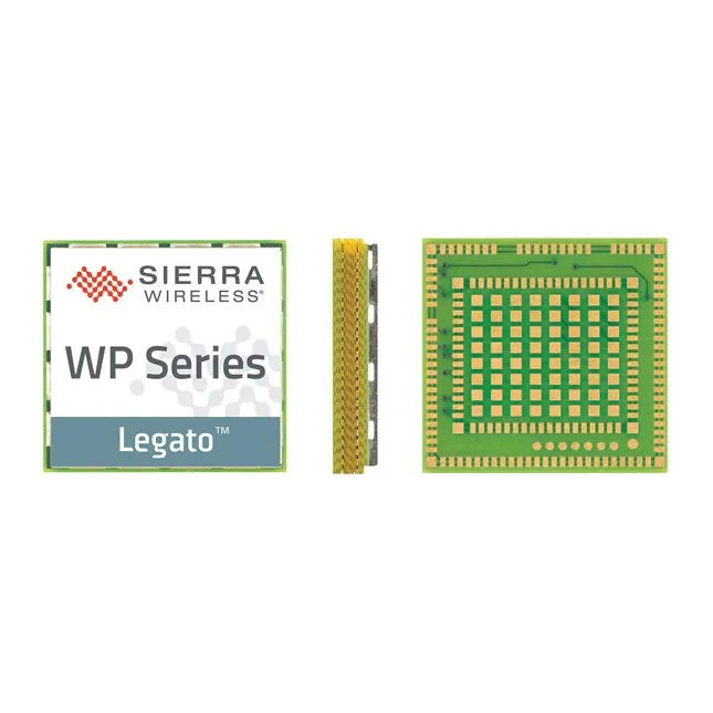 Original New Sierra WP7607 4G Cat-4 LTE Module for IoT Solution with WP7607 Chipset