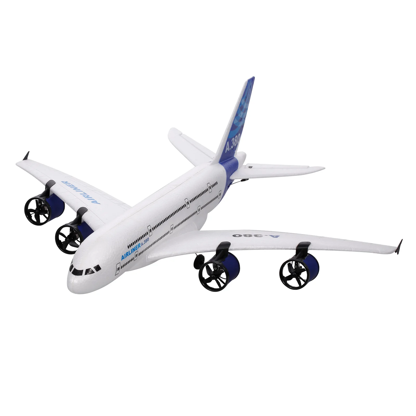 新品 AIRBUS A380 エアバス ビニールプレーン 飛行機 フロート 新品 AIRBUS A380 エアバス ビニールプレーン 飛行機 フロート Amazon