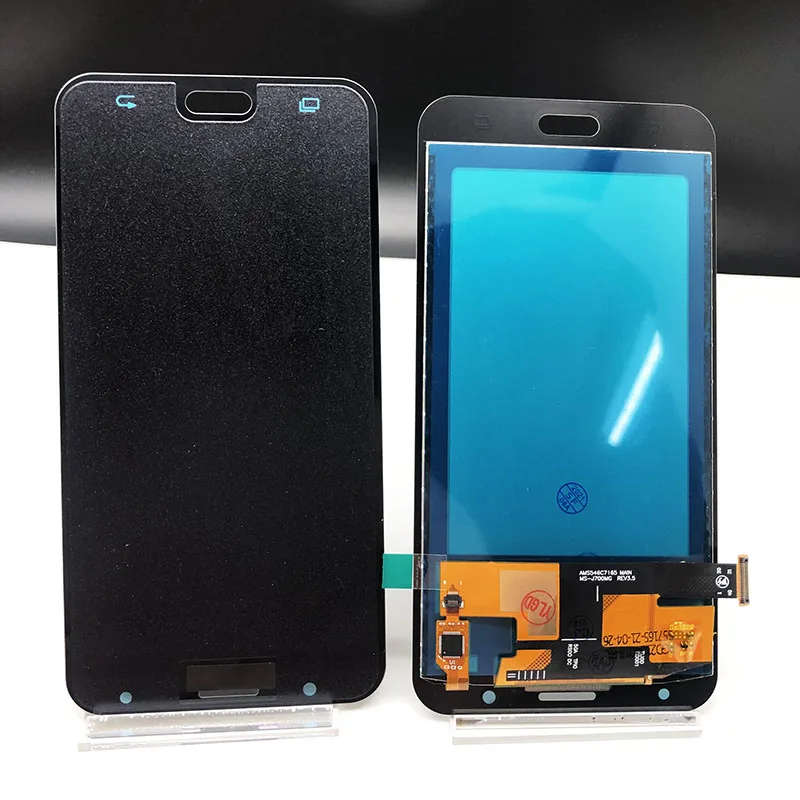 Cell Phone Mobile Display Touch Screen Replacement LCD Digitizer Assembly OLED Module for Samsung J1 J2 J3 J4 J5 J6 J7