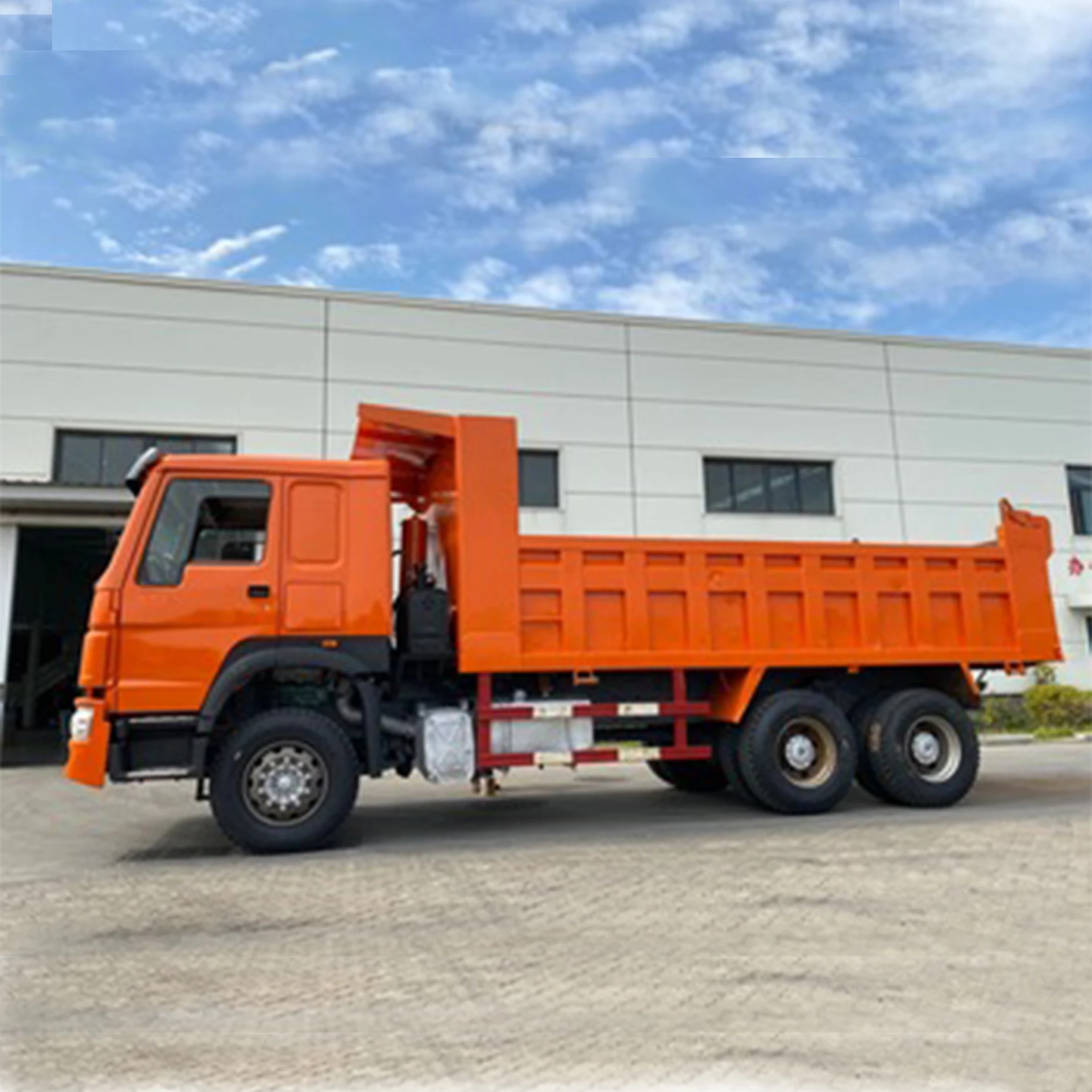 Dump Truck 6x4/8x4 Hino Dump Truck/volvo Dump Truck For Sale Buy Dump