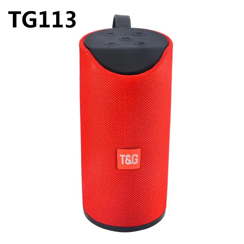 speaker tg113