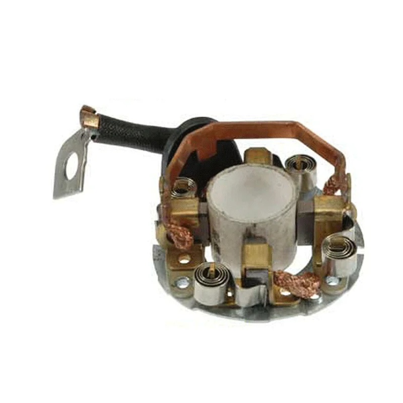 JASX 88 68-8207 Carbon Brush for DS-128 Starter Motor Parts