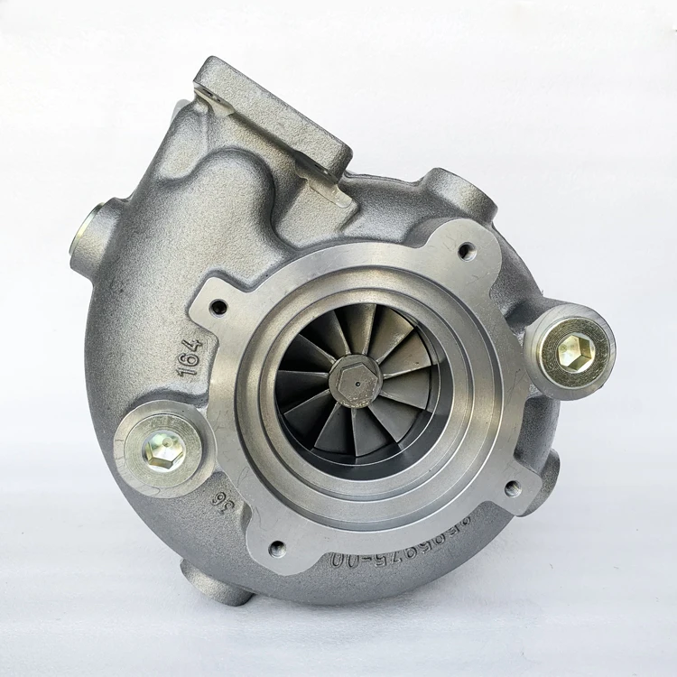 K19 QSK19 KTA19 Engine Turbocharger 3596960 3596961 3594141 