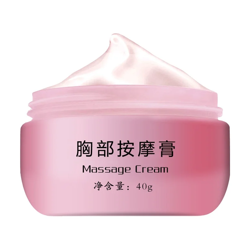 Breast Enhancement Cream 40g Breast Care Firming Lifting Breast