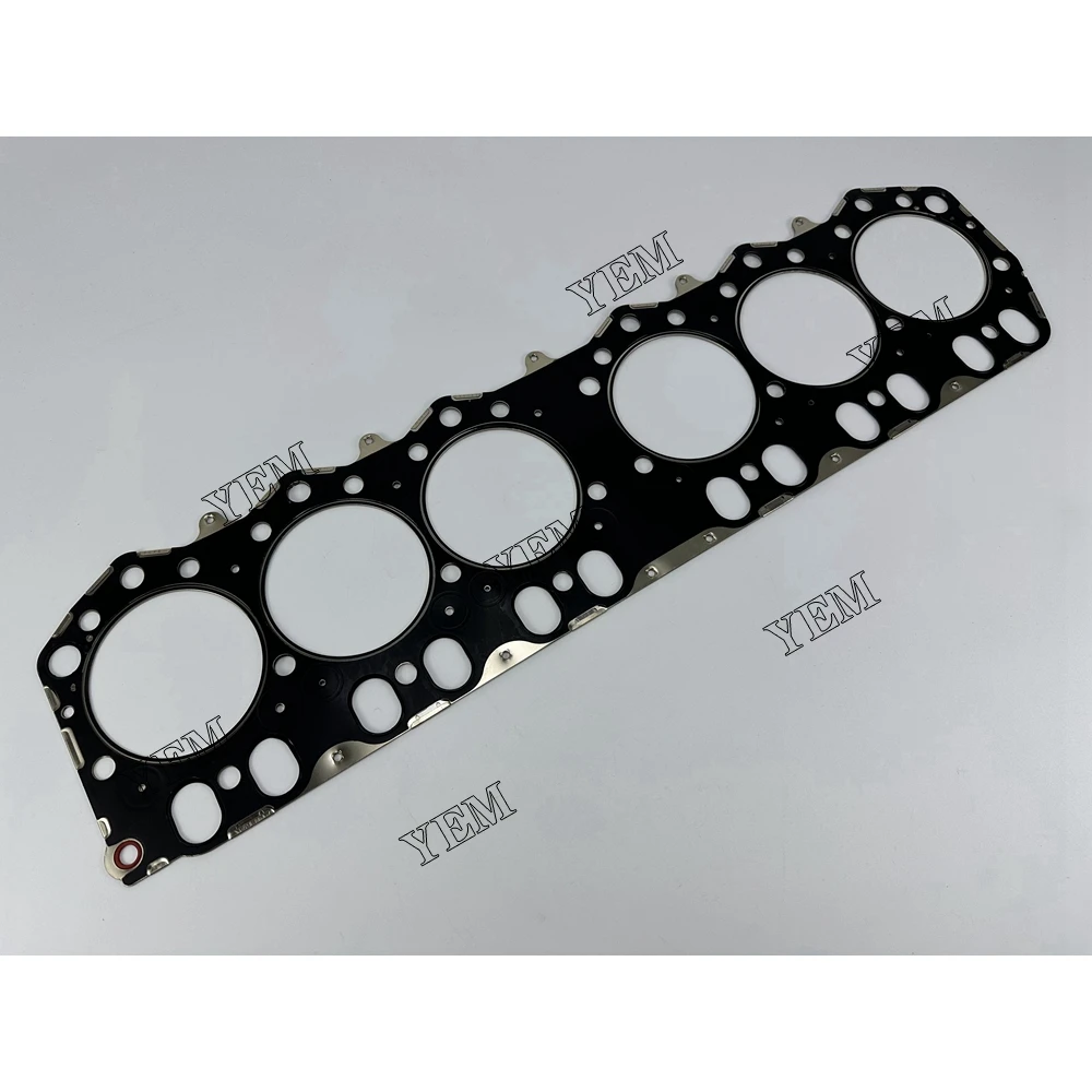 For Caterpillar C6.4 Head Gasket Diesel Engine Parts