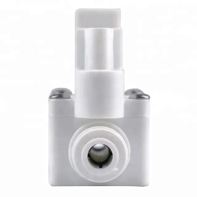 24v Electronic Quick High Voltage Pressure Switch Buy High Low