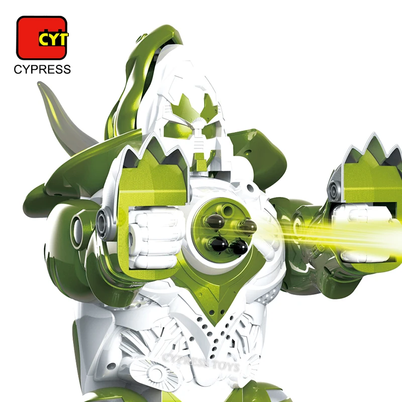 Remote Control Toy Smart Robot Toys Kit Kids Robots Programmable  Dinosaur Robot Transforming Toys