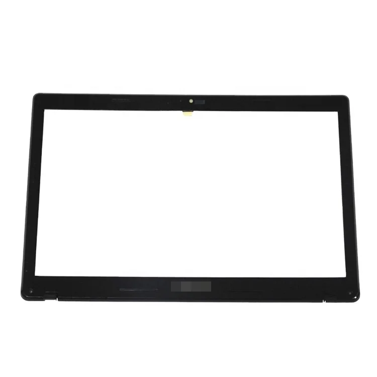 Coque avant pour ordinateur portable, cadre de protection pour