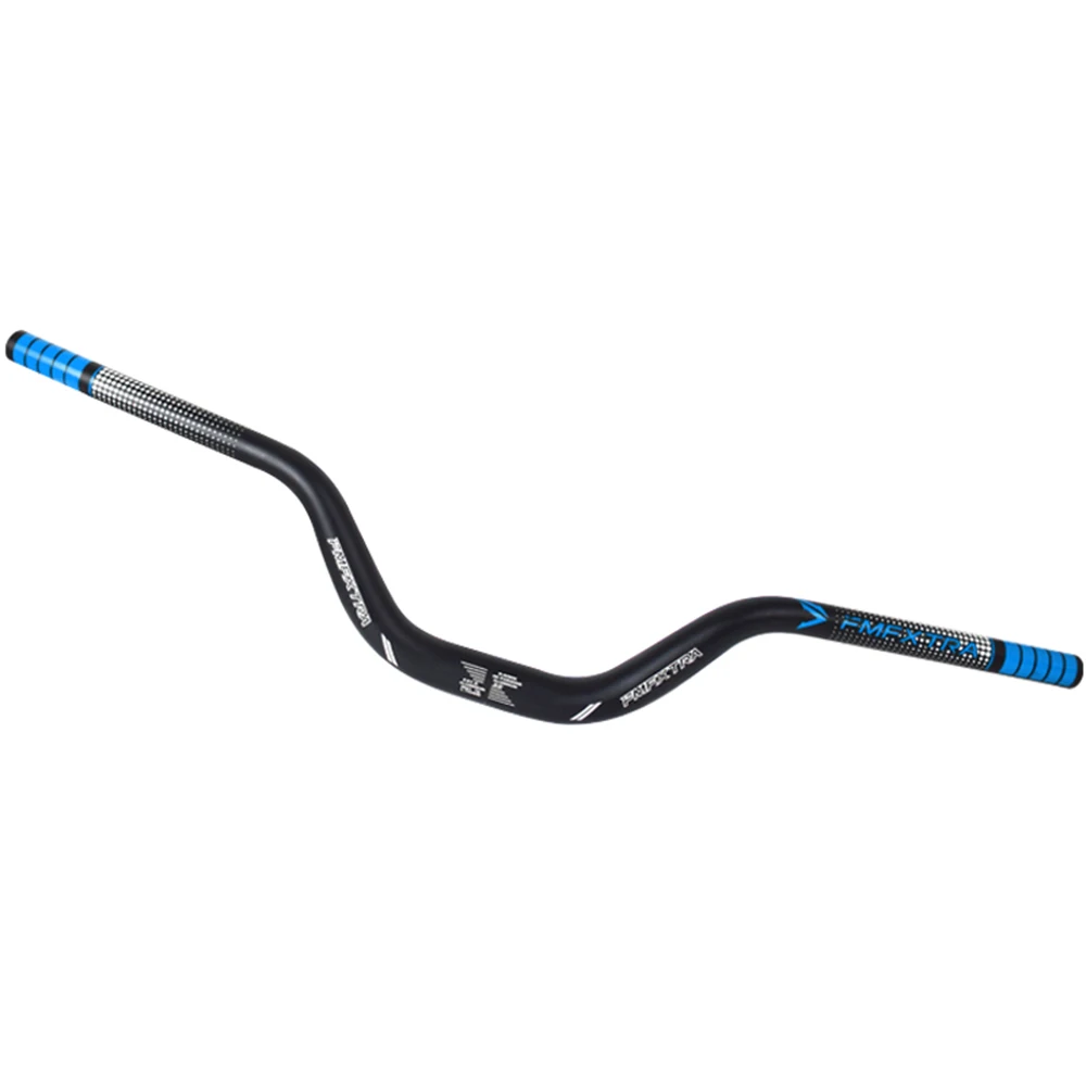 FMFXTRA 31.8mm * 720/780mmサイクリングハンドルバーマウンテンバイク