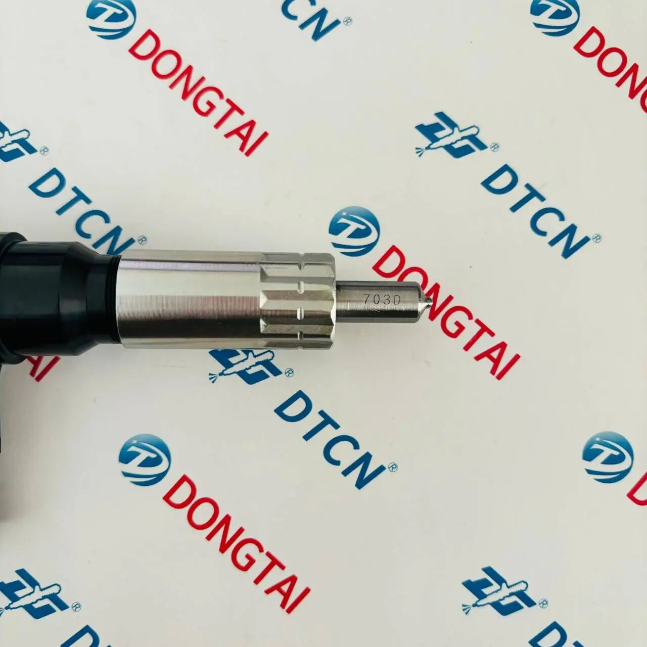 Common Rail Injector 095000-0164 for ISUZU 6TE1 Engine