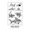 WS-A010